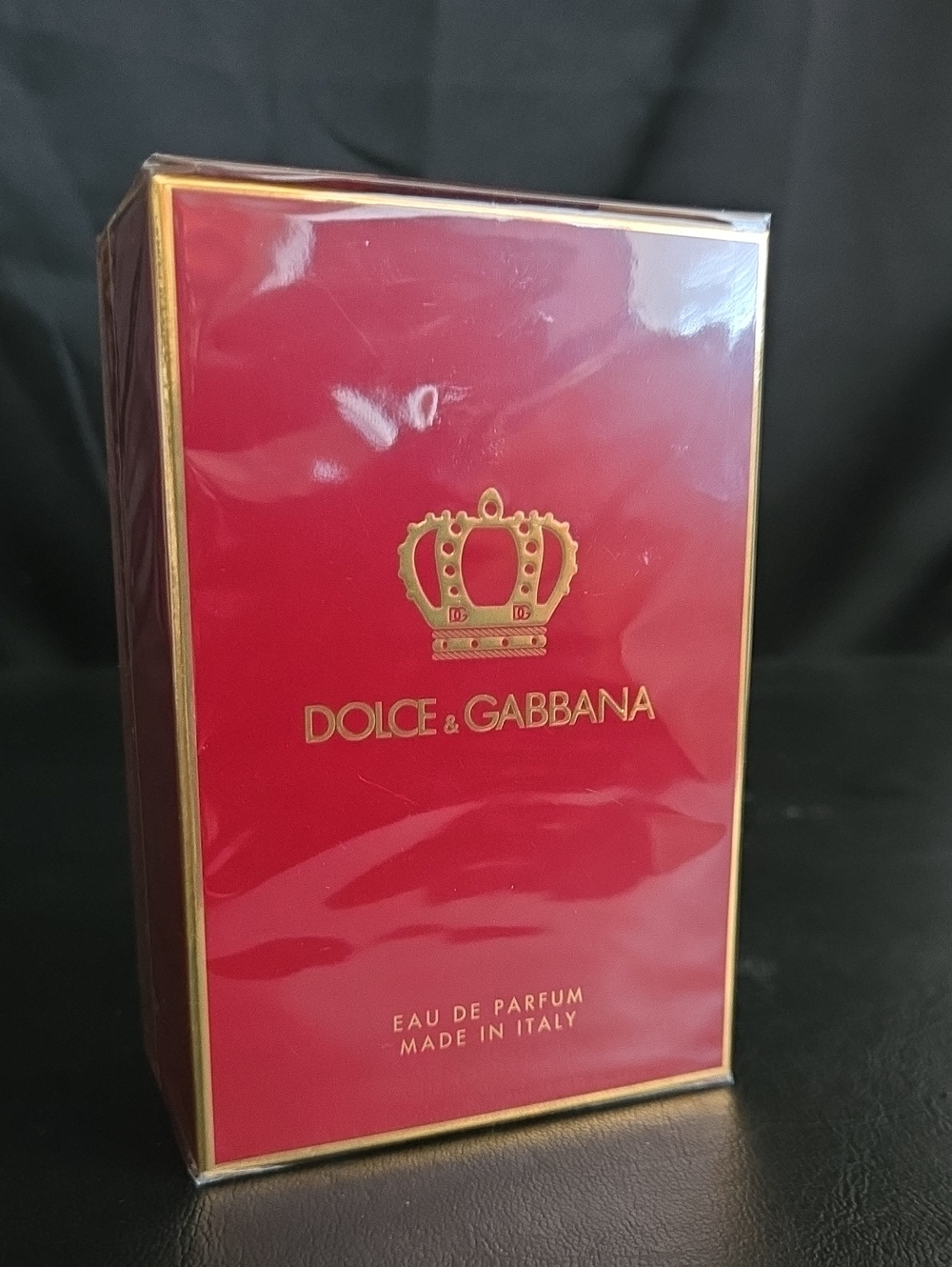Dolce & Gabbana QUEEN